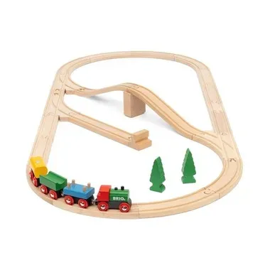 Brio - 65th Anniversary Set, Multicolor
