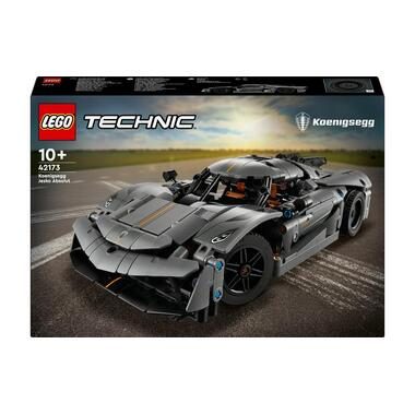 LEGO TECHNIC, Lego Technic Lego® Technic 42173 Koenigsegg Jesko Absolut Supersportwagen