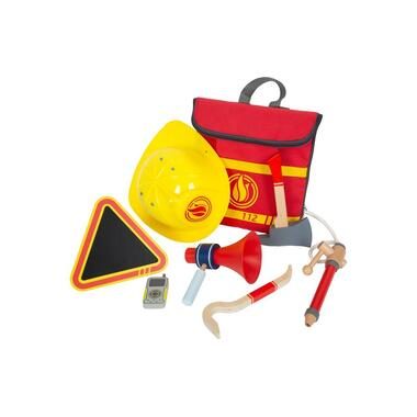 small foot®, small foot® Feuerwehrrucksack