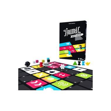 undefined, Spiel »Carta.Media Jass Frantic«