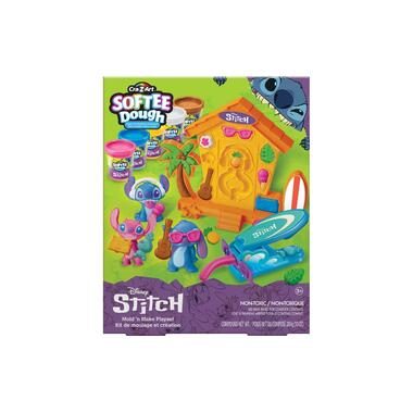 Lexibook, Knetset Disney Stitch