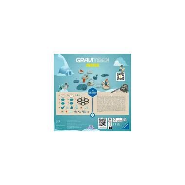 Ravensburger Verlag, GraviTrax Junior Extension Ice