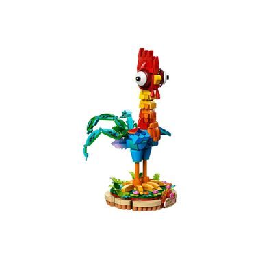 LEGO, LEGO® - 43272 Heihei, Multicolor