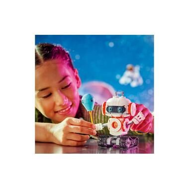 LEGO, 31164 Creator 3- in-1 Weltraum-Roboter, Konstruktionsspielzeug