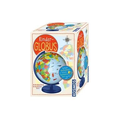 Kosmos Globus Astronomie Kinder