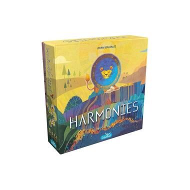 Libellud, Libellud Spiel »Harmonies -DE-«