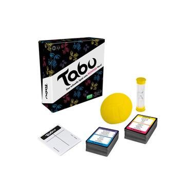 Hasbro gaming, Hasbro Gaming Tabu (D) Gesellschaftsspiel