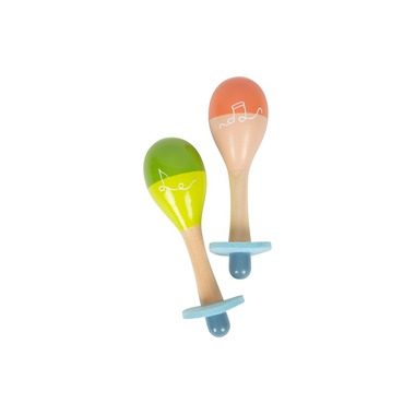 small foot®, small foot® Maracas ?Groovy Beats?