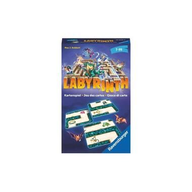 Ravensburger Kartenspiel Labyrinth - Kartenspiel