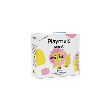 PlayMais Mosaic Zoo 2300