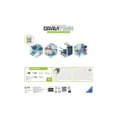 Ravensburger, Ravensburger GraviTrax Extension Trax 22414