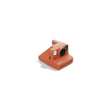 Polaroid, Polaroid Sofortbildkamera "Now Gen 3 Coral"
