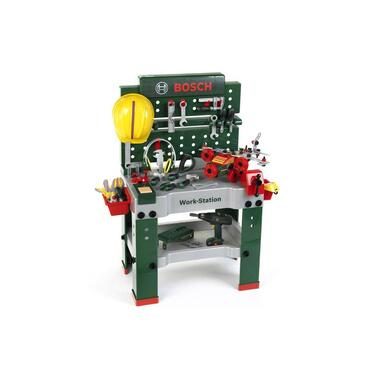 Klein-Toys, Bosch Werkbank No.1 (150teile) Unisex  ONE SIZE
