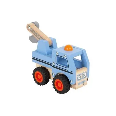 small foot, small foot - Abschleppwagen, One Size
