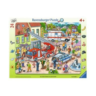 Ravensburger, Ravensburger Puzzle 110, 112-Eilt