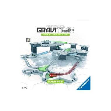 Ravensburger, Ravensburger GraviTrax Starter-Set 22410