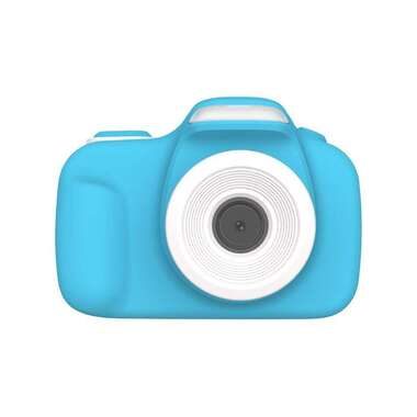 myFirst, myFirst, Kids Kamera, myFirst Camera 3 Blue, Produkte & Wohnen
