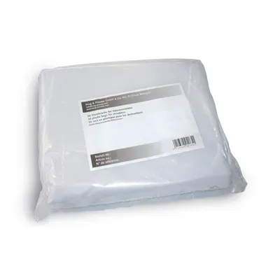 IDEAL, IDEAL Abfalls&auml;cke 130lt 9037 50 St&uuml;ck