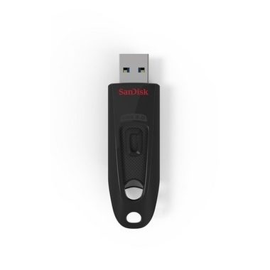 SanDisk, SANDISK USB Flash Cruzer Ultra 64GB SDCZ48-064G- G-U46 USB 3.0