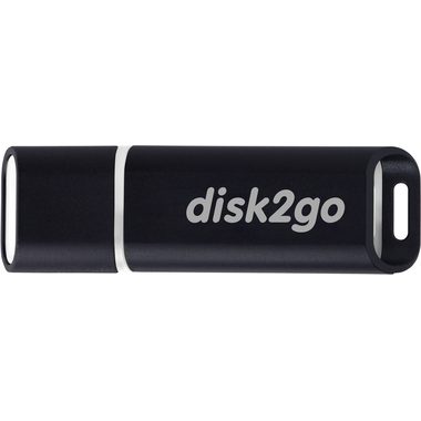 DISK2GO, DISK2GO USB-Stick passion 3.0 64GB 30006498 USB 3.0