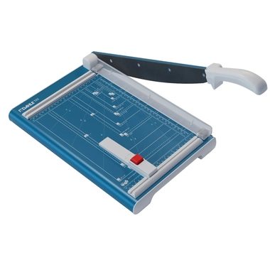 Dahle, Dahle 533 Hebelschneider A4 Schnittleistung A4 70 g/m²: 15 Blatt