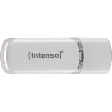 Intenso, INTENSO USB-Stick Flash Line 64GB 3538490 USB 3.1 Type-C