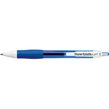 Papermate, PAPERMATE Gelschreiber 0.7mm S0903220 blau