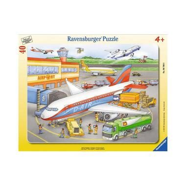 Ravensburger Kleiner Flugplatz
