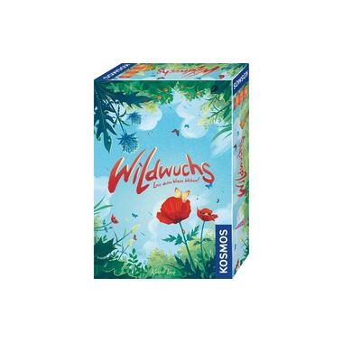 Franckh-Kosmos Verlags-GmbH & Co.KG, Wildwuchs