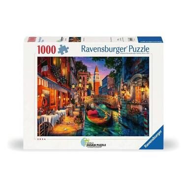 Ravensburger Puzzle Canal Cruise in Venice