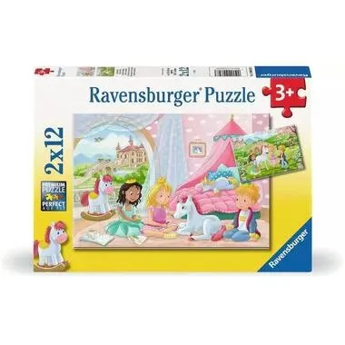 Ravensburger Zauberhafte Freundschaft