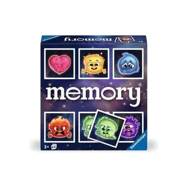 Ravensburger Memory Emotions