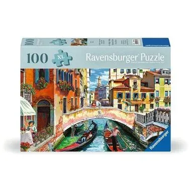 Ravensburger Puzzle Venice