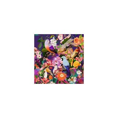 Ravensburger - Puzzle Bird watching, 750 Teile, Multicolor