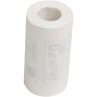 Exacompta, EXACOMPTA Rolle Thermo Papier 20Stk. 40762E 57x30mmx9m f&uuml;r SumUp