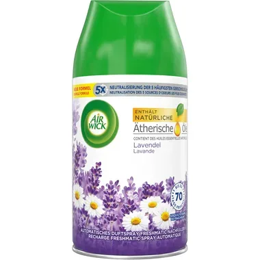 AIR WICK, AIR WICK - Nachfüllung freshmatic