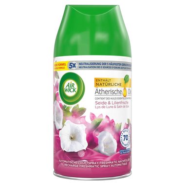AIR WICK, AIR WICK - Nachfüllung freshmatic