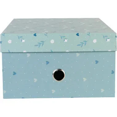 ANCOR, ANCOR Multibox Large 117899 B'LOG SWEET BLUE