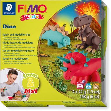 FIMO, FIMO Kids Form & Play Modelliermasse