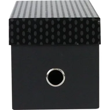 ANCOR, ANCOR Multibox Small 22.6x14x14.7cm 116281 VAULT