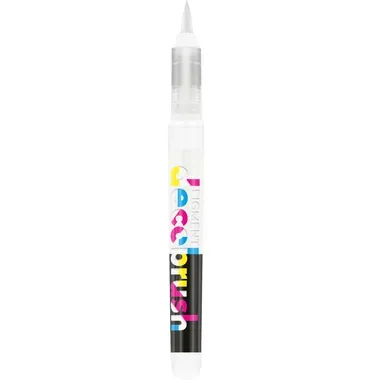 Karin, KARIN PigmentDecoBrush 29Z000 white 000U