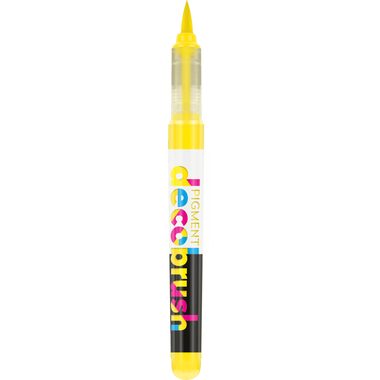 Karin, KARIN PigmentDecoBrush 29Z102 canary 102U
