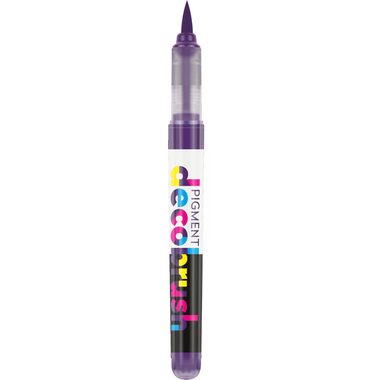 Karin, KARIN PigmentDecoBrush 29Z2587 plum 2587U