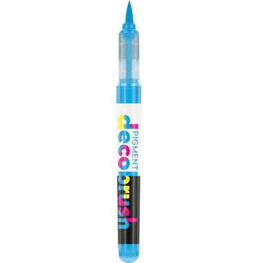 Karin, KARIN PigmentDecoBrush 29Z2915 aegean 2915U