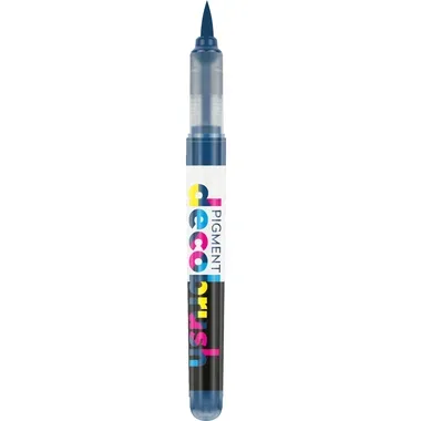 Karin, KARIN PigmentDecoBrush 29Z294 sapphire blue 294U