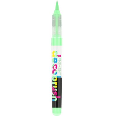 Karin, KARIN PigmentDecoBrush 29Z337 pastel green 337U