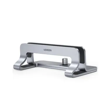 UGREEN, UGREEN Vertical Laptop Stand 20471 Silver