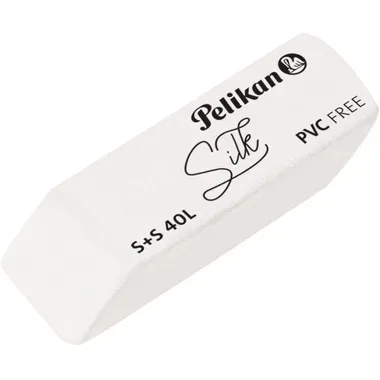 Pelikan, PELIKAN Radierer S+S 40L Silk 606141