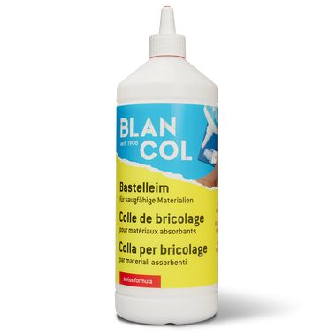 Blancol, Blancol Bastelleim 1kg