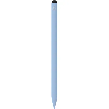 ZAGG, ZAGG Pro Stylus 2 for iPad Blue 109912138 Wireless Charging